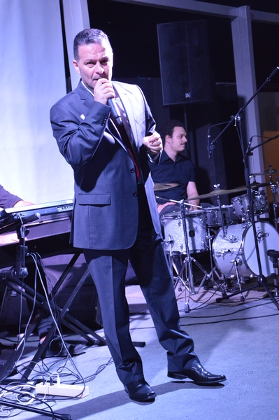 Opening of Sky Night Al Rihab
